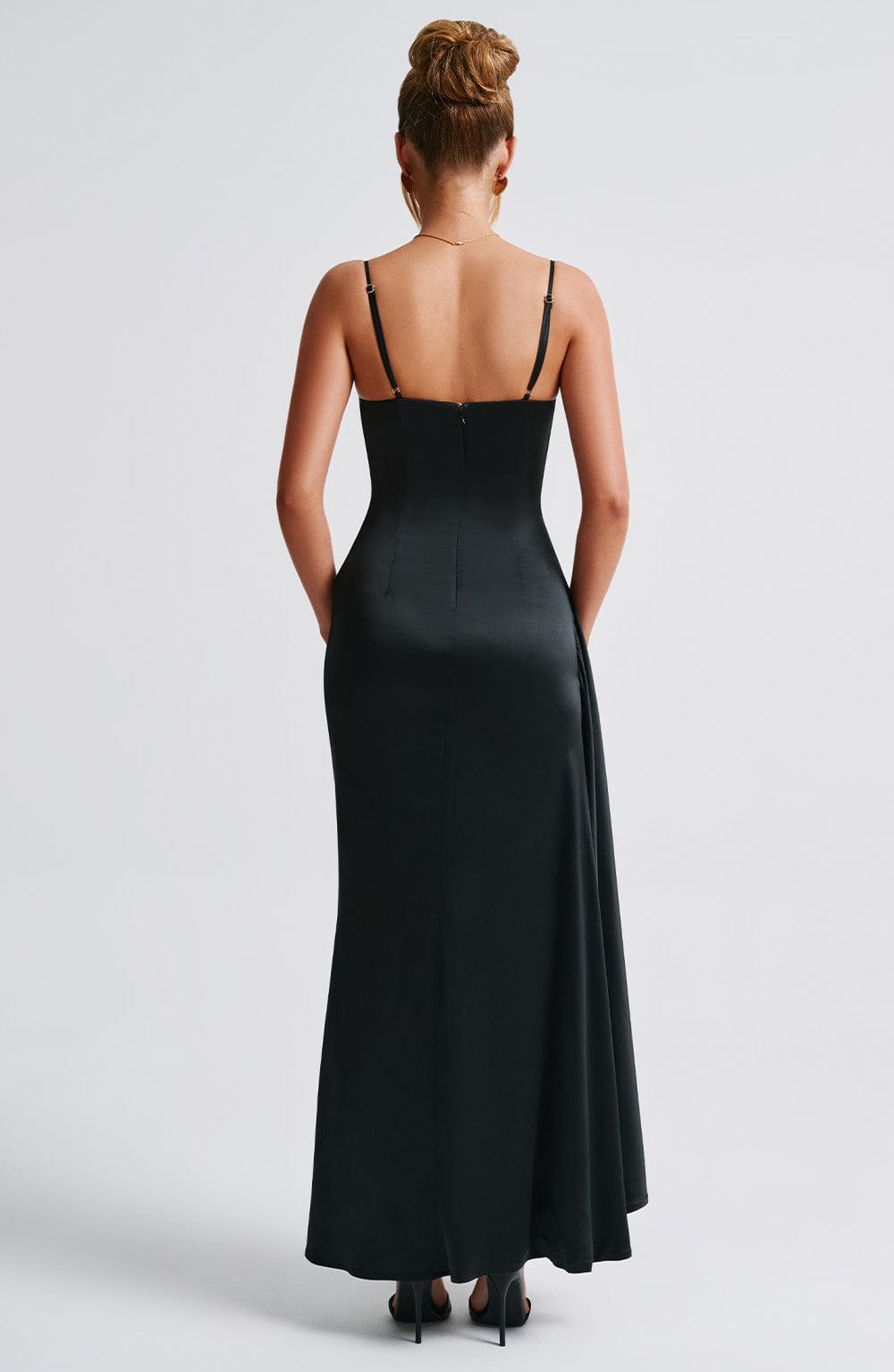 winona veda maxi dress Winona - Spell & the Gypsy Boho Maxi - Ivy